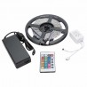Kit RGB 5050 con mando