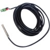 Sensor de temperatura para el BlueSolar PWM-Pro