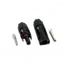 Conector MC4