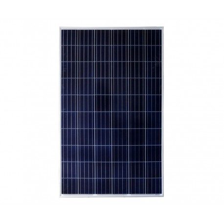 Panel solar Policristalino 24v - 275w