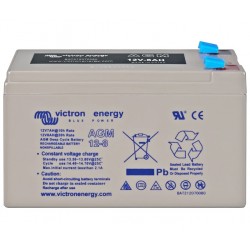 Batería AGM 12v/8ah Deep Cycle