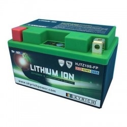 Bateria Litio Skyrich 12v/ 20ah