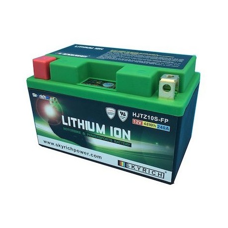 Bateria Litio Skyrich 12v/ 20ah