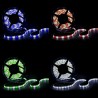 Tira de Led 5050 RGB+W 72 led/m IP65