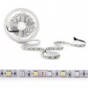 Tira de Led 5050 RGB+W 72 led/m IP25