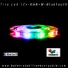 Tira de Led Bluetooth 5050 RGB+W  IP20