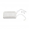 Panel Led Slim Recargable 60x60