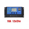 Panel solar flexible 50w