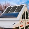 Panel solar flexible 50w