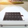 Panel solar flexible 50w