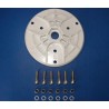 Rotor portapalas para Silentwind
