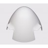 Cono aerodinamico para Silentwind