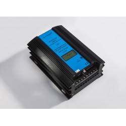 Generador Eolico Silentwind Pro 24v