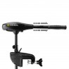 Minn kota Endura Max 50 lbs