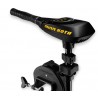 Minn kota traxxis 80 lbs 24v