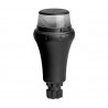 Luz color blanca i360 Railblaza