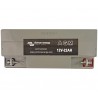 Batería 12v/22ah AGM Deep Cycle