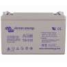 Batería 12v/110ah AGM Deep Cycle