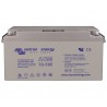 Batería 12v/165ah AGM Deep Cycle