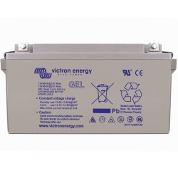 Bateria Gel 12v 66ah Deep Cycle