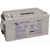 Bateria Gel 12v 90ah Deep Cycle