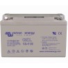 Bateria Gel 12v 110ah Deep Cycle