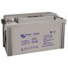 Bateria Gel 12v 130ah Deep Cycle