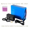 Bateria litio recargable 48v 20ah Samsung