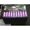 Pack Bateria Litio 12v 120ah Samsung + maleta estanca
