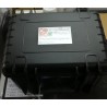 Pack Bateria Litio 12v 120ah Samsung + maleta estanca