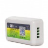 Controlador Tiras Led Wifi