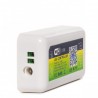 Controlador Tiras Led Wifi