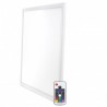 Panel Led RGB 30w control remoto