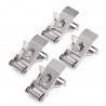 Kit montaje empotrable paneles led