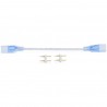 Conector neon flex ELD