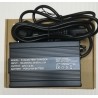 Cargador bateria litio aluminio 36v 2,5ah