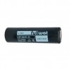 Batería Li-Ion 18650 de 3,7V 3400mAh Fullwat
