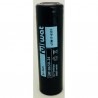 Batería Li-Ion 18650 de 3,7V 3400mAh Fullwat