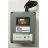 Bateria recargable ion-Litio 12v/10400ah/10ah