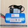 Bateria litio recargable 12v 21,5mAh Samsung