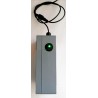 Caja bateria recargable Litio 12v 6000mAh Samsung
