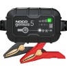 Cargador inteligente Noco Genius 5
