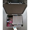 Bateria Litio 12v 95,2ah Samsung + maleta estanca
