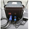 Pack bateria Litio 12v 200ah Samsung