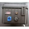 Pack bateria Litio 12v 200ah Samsung