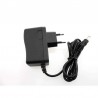 Cargador baterias litio recargables 12v/1A