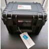 Pack bateria Litio 12v 200ah Samsung