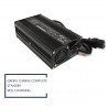 Cargador aluminio baterias litio 48v 4ah