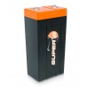 Bateria de arranque 12v 20A LiFePo4 Super B