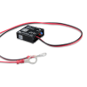 Sensor voltaje y temperatura para baterias